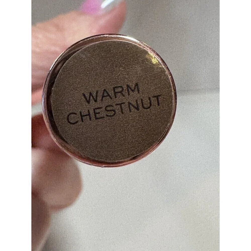 Makeup Revolution Eye Bright Concealer Warm Chestnut